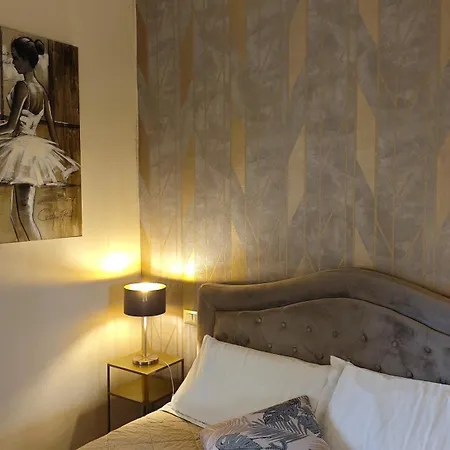 Out Finish Ortensia Apartment Turin