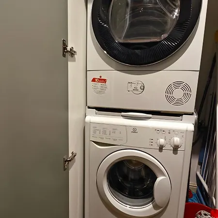 Apartamento Out Finish Ortensia Turín