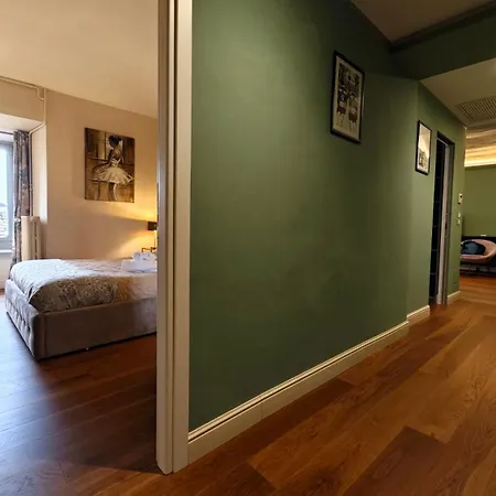 Out Finish Ortensia Turín