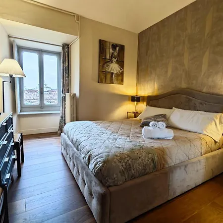 Apartment Out Finish Ortensia