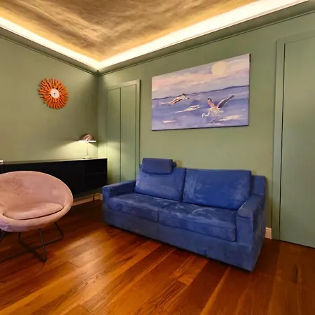 Apartment Out Finish Ortensia *