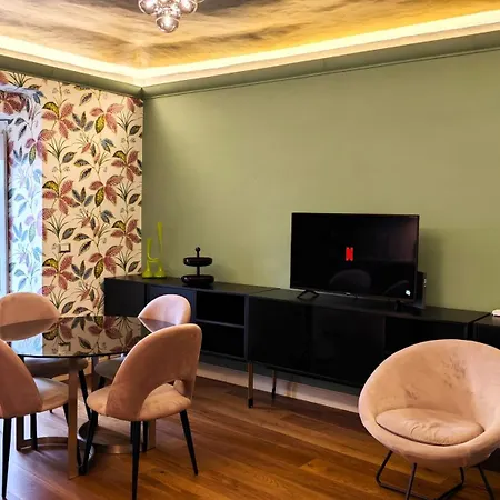 Apartment Out Finish Ortensia *