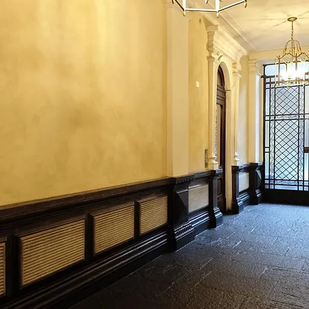 Apartamento Out Finish Ortensia *