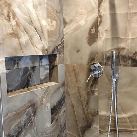 Apartment Out Finish Ortensia