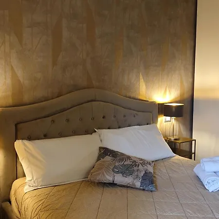 Out Finish Ortensia Apartamento *