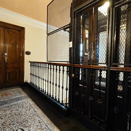 Apartamento Out Finish Ortensia