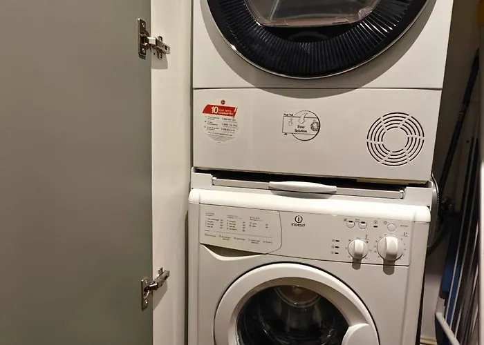 Apartamento Out Finish Ortensia Turim