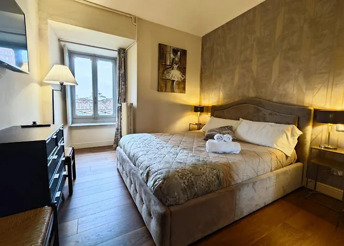 Apartamento Out Finish Ortensia