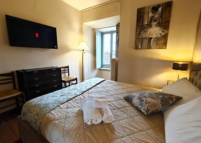 Out Finish Ortensia Apartamento