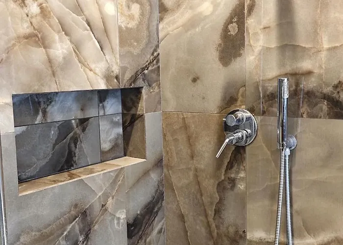 Apartamento Out Finish Ortensia