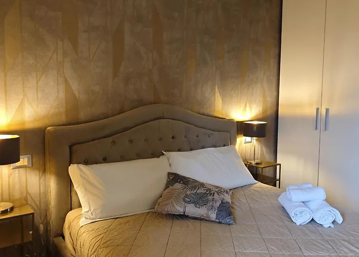 Out Finish Ortensia Apartment *