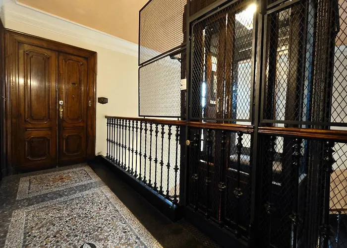 Apartamento Out Finish Ortensia