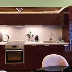 Apartment Out Finish Ortensia
